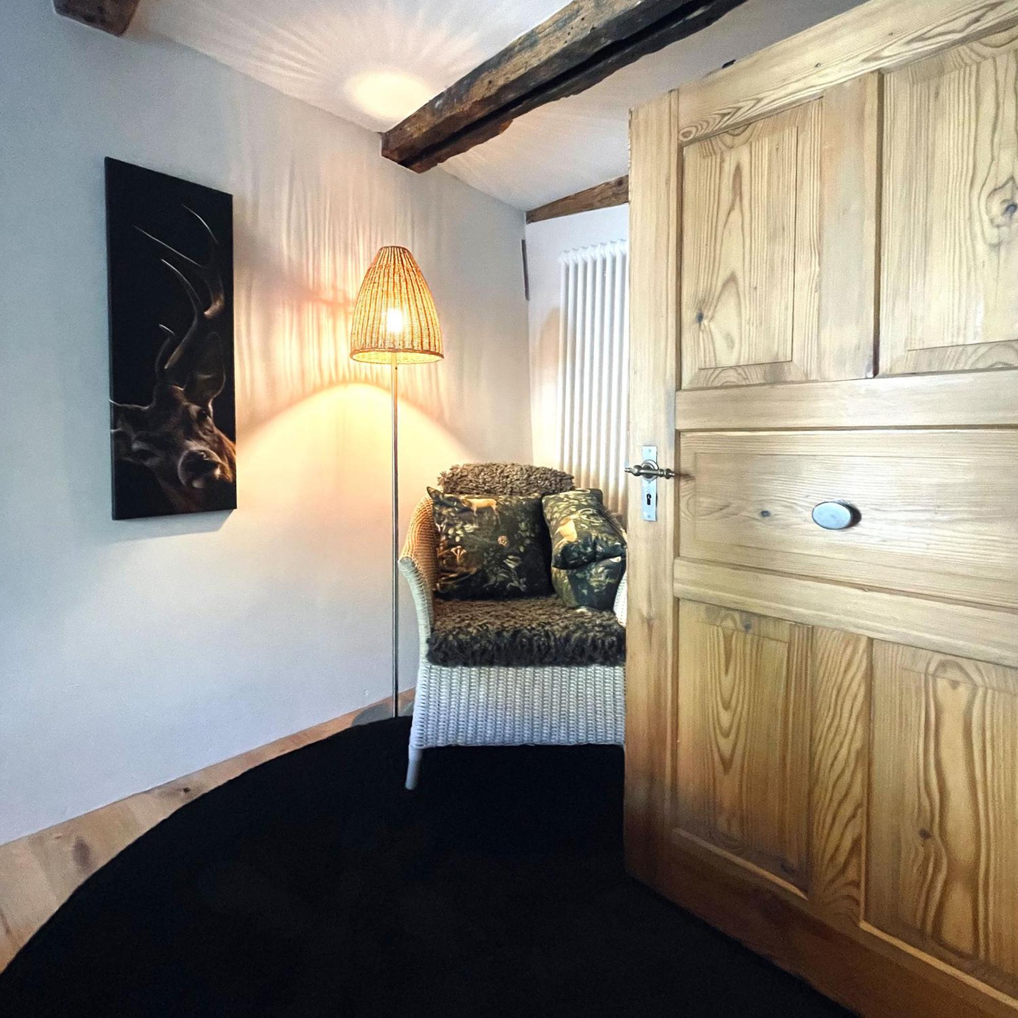 Club Elf Suiten Rottweil Exterior foto