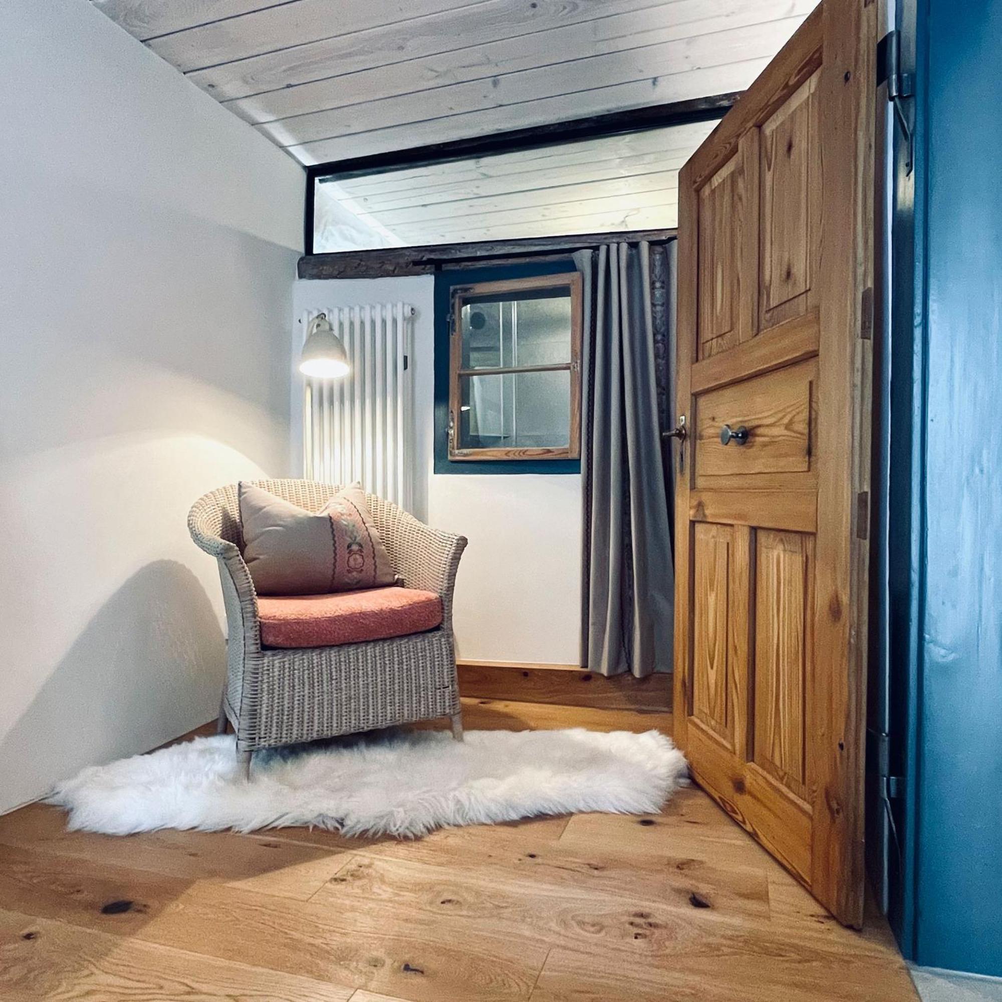 Club Elf Suiten Rottweil Exterior foto